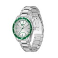 Đồng Hồ Nam Lacoste Boston 2011487 39mm