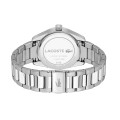 Đồng Hồ Nam Lacoste Boston 2011487 39mm