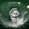 Đồng Hồ Nam Lacoste Boston 2011487 39mm