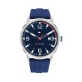 Đồng Hồ Nam Tommy Hilfiger Macy's Essentials 1710482 44mm
