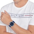 Đồng Hồ Nam Tommy Hilfiger Macy's Essentials 1710482 44mm