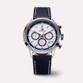 Đồng Hồ Nam Tommy Hilfiger Kent 1710751 43mm