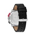 Đồng Hồ Nam Tommy Hilfiger Bank Skeleton Chronograph 1792258 44mm