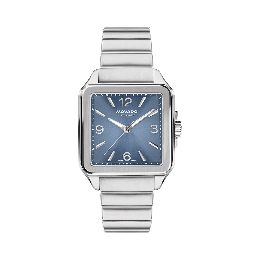 Đồng Hồ Cặp Movado Heritage 1917 3650256-3650248