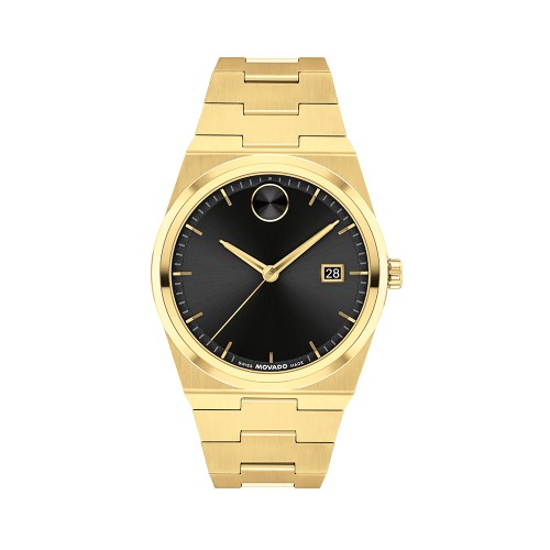 Đồng Hồ Nam Movado Bold Quest 3601223 40mm