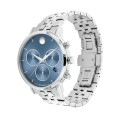 Đồng Hồ Nam Movado Museum Classic Chronograph 0607998 42mm