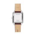 Đồng Hồ Nữ Movado Heritage 1917 3650247 25mmx34.1mm