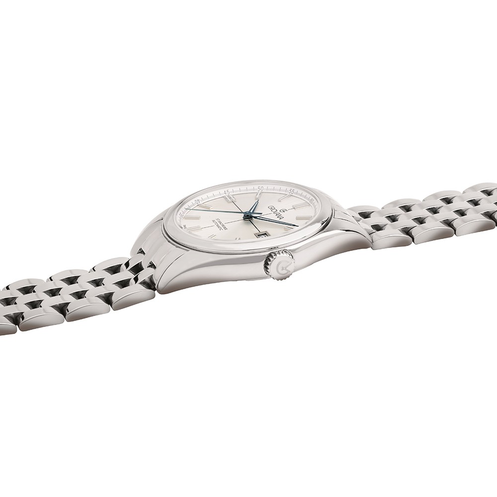 Đồng Hồ Nam Grovana St. Andrews Automatic 2110.2132 41mm