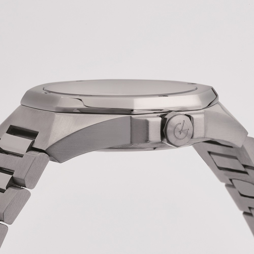 Đồng Hồ Nam Grovana Sea Cliff Automatic 2200.2135 42mm