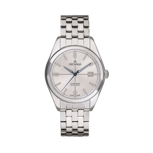 Đồng Hồ Nam Grovana St. Andrews Automatic 2110.2132 41mm