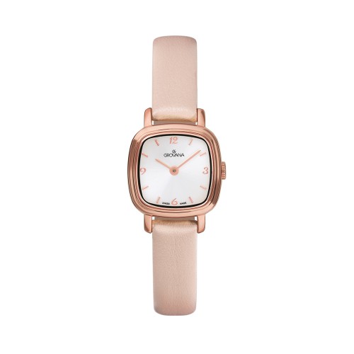 Đồng Hồ Nữ Grovana Mayfair 4160.1562 21mm