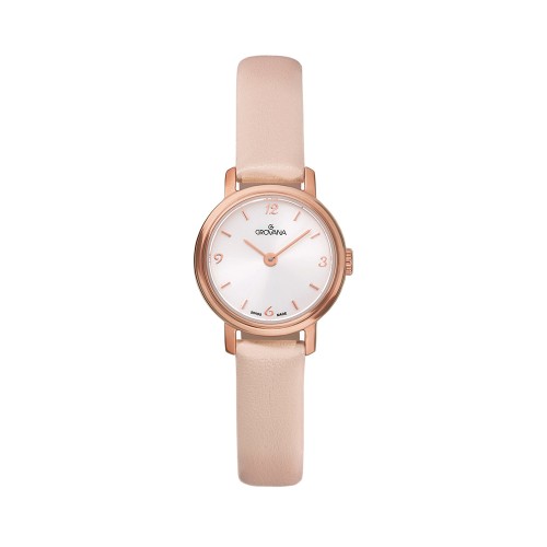 Đồng Hồ Nữ Grovana Mayfair 4161.1562 22mm