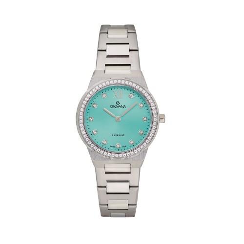 Đồng Hồ Nữ Grovana Sea Cliff Elegance 5208.7131 32mm