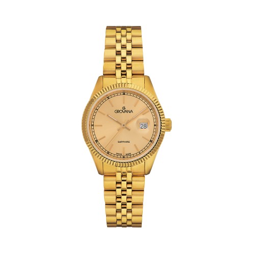 Đồng Hồ Nữ Grovana Kensington Royal 5542.1111 32mm