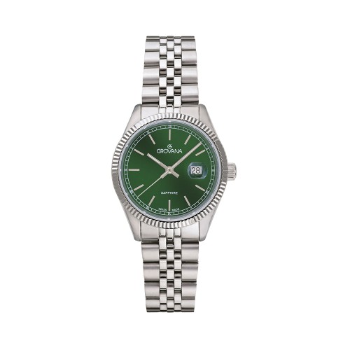 Đồng Hồ Nữ Grovana Kensington Royal 5542.1134 32mm