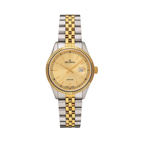 Đồng Hồ Nữ Grovana Kensington Royal 5542.1141 32mm