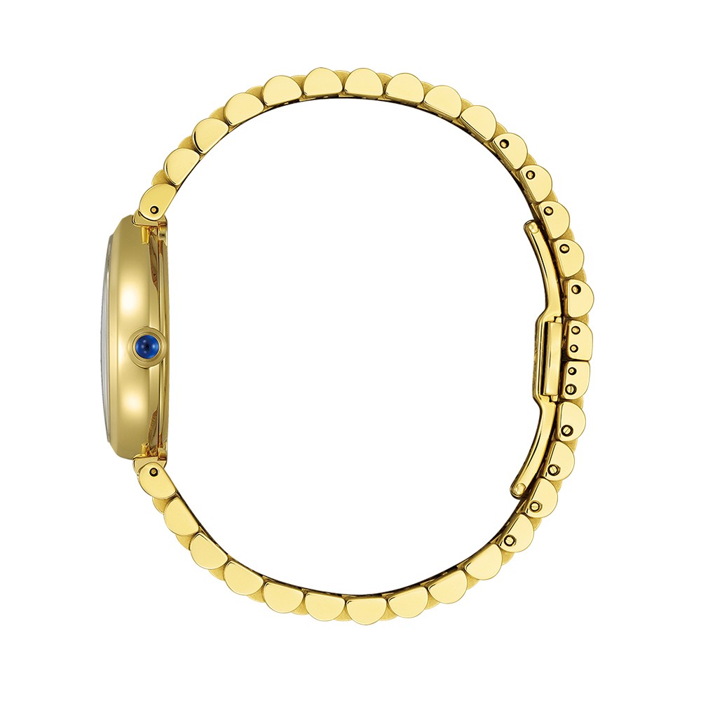 Đồng Hồ Nữ Citizen L Rainell Eco-Drive EM1202-50P 35.3mmx26.2mm