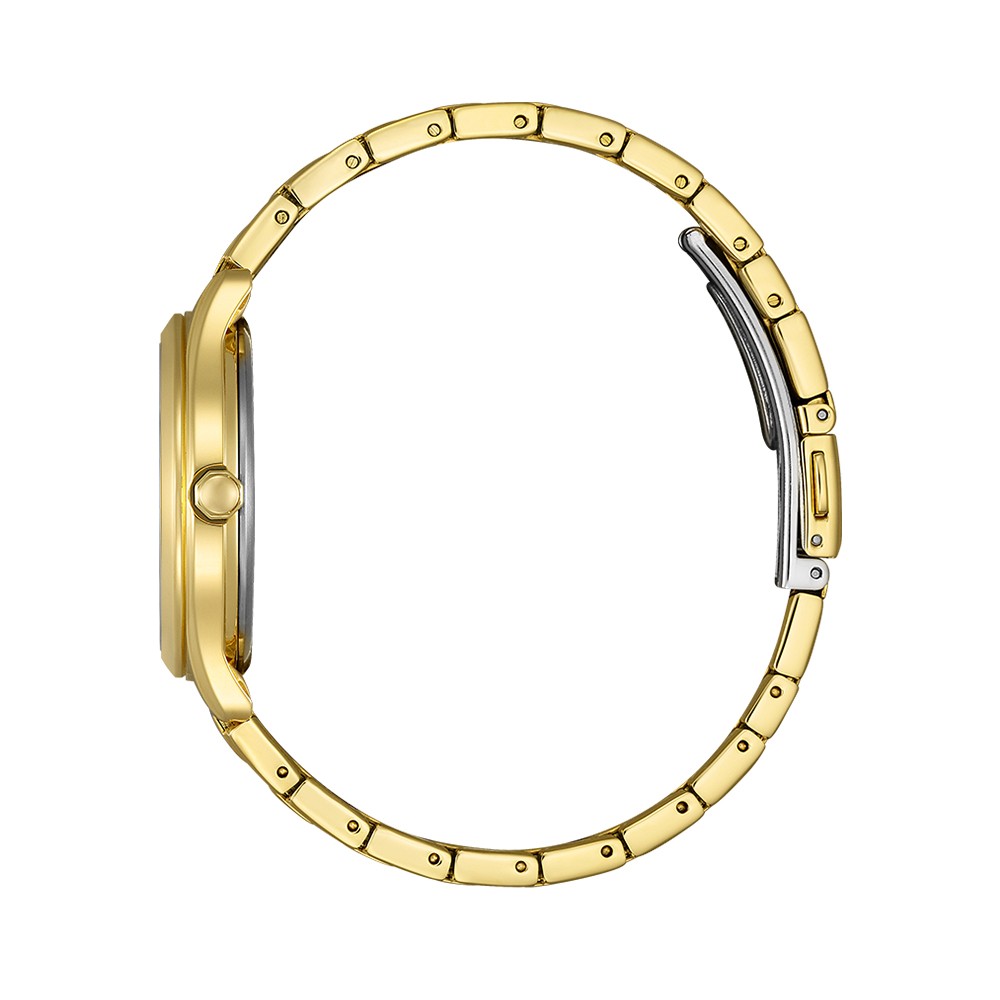 Đồng Hồ Nữ Citizen Eco-Drive FE6122-64A 33.5mm