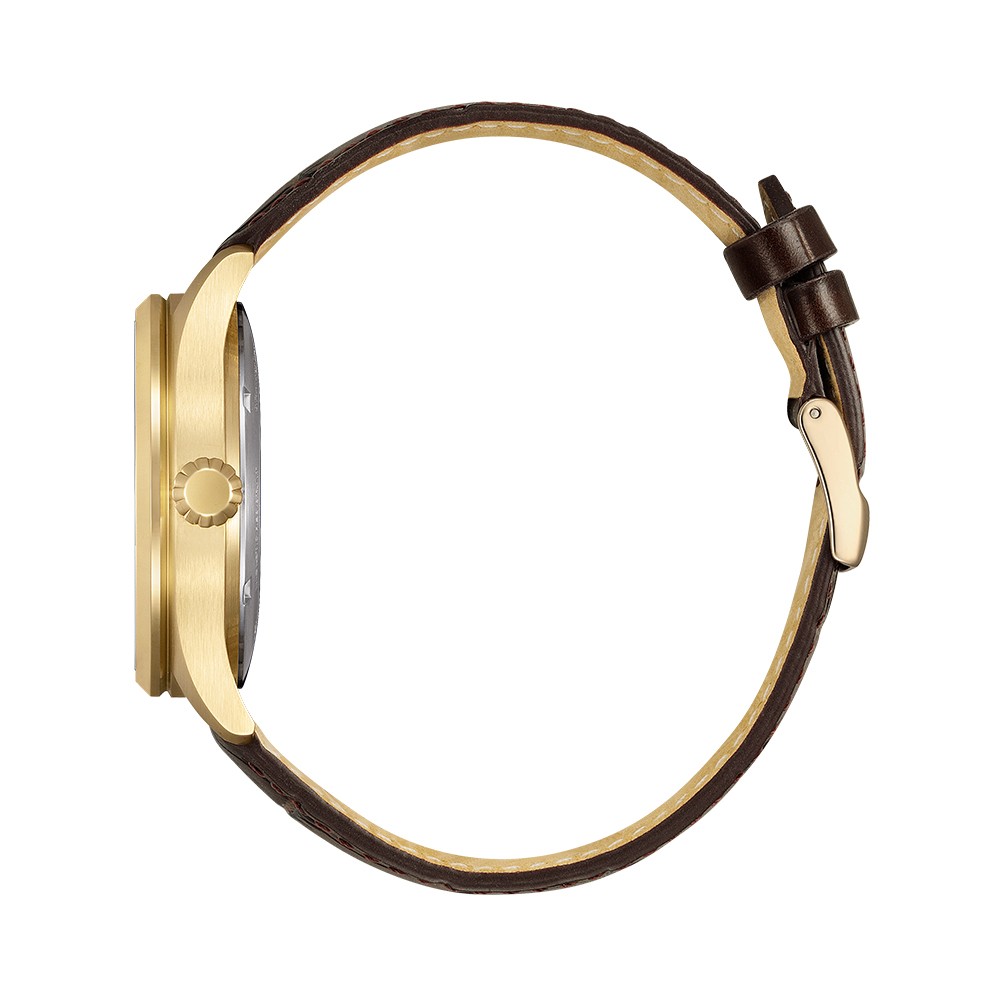 Đồng Hồ Nam Citizen Mechanical NJ0243-06A 40mm