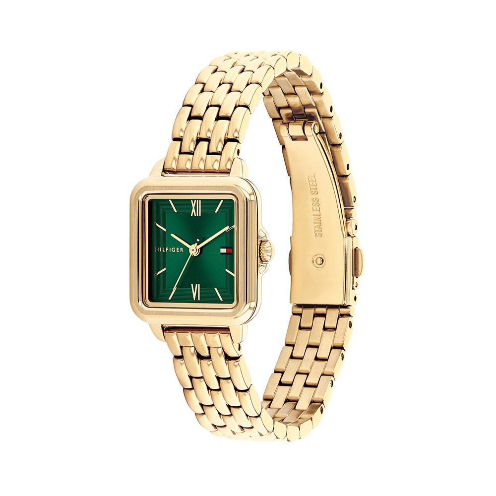 Đồng Hồ Nữ Tommy Hilfiger Mia 1782858 24mm