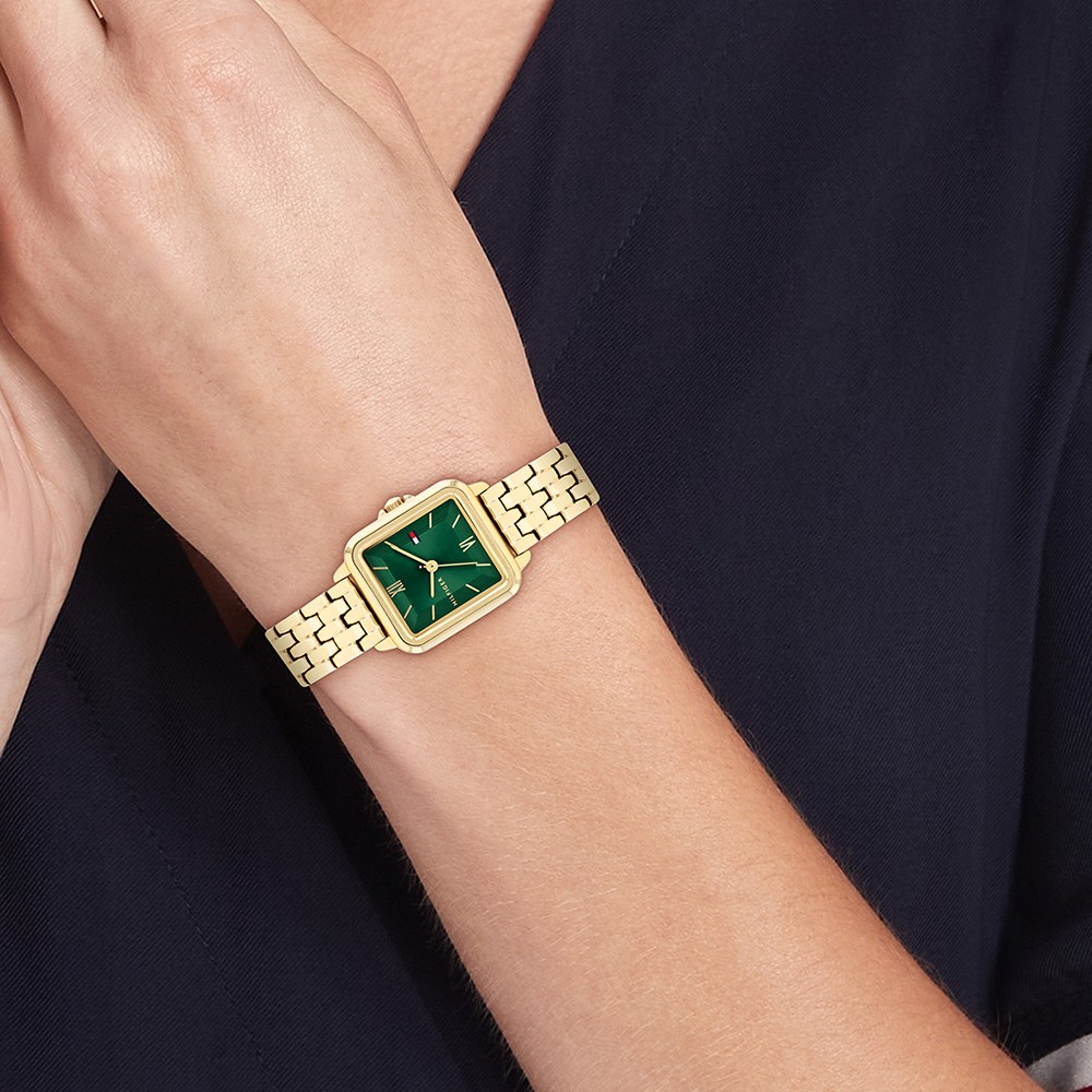 Đồng Hồ Nữ Tommy Hilfiger Mia 1782858 24mm