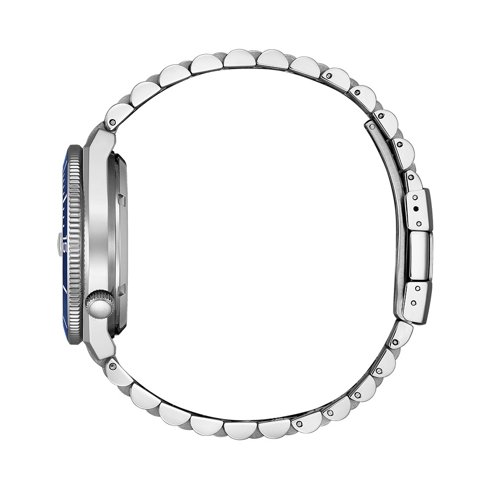 Đồng Hồ Nam Citizen Tsuyosa Shore Mechanical NJ0230-59L 40mm