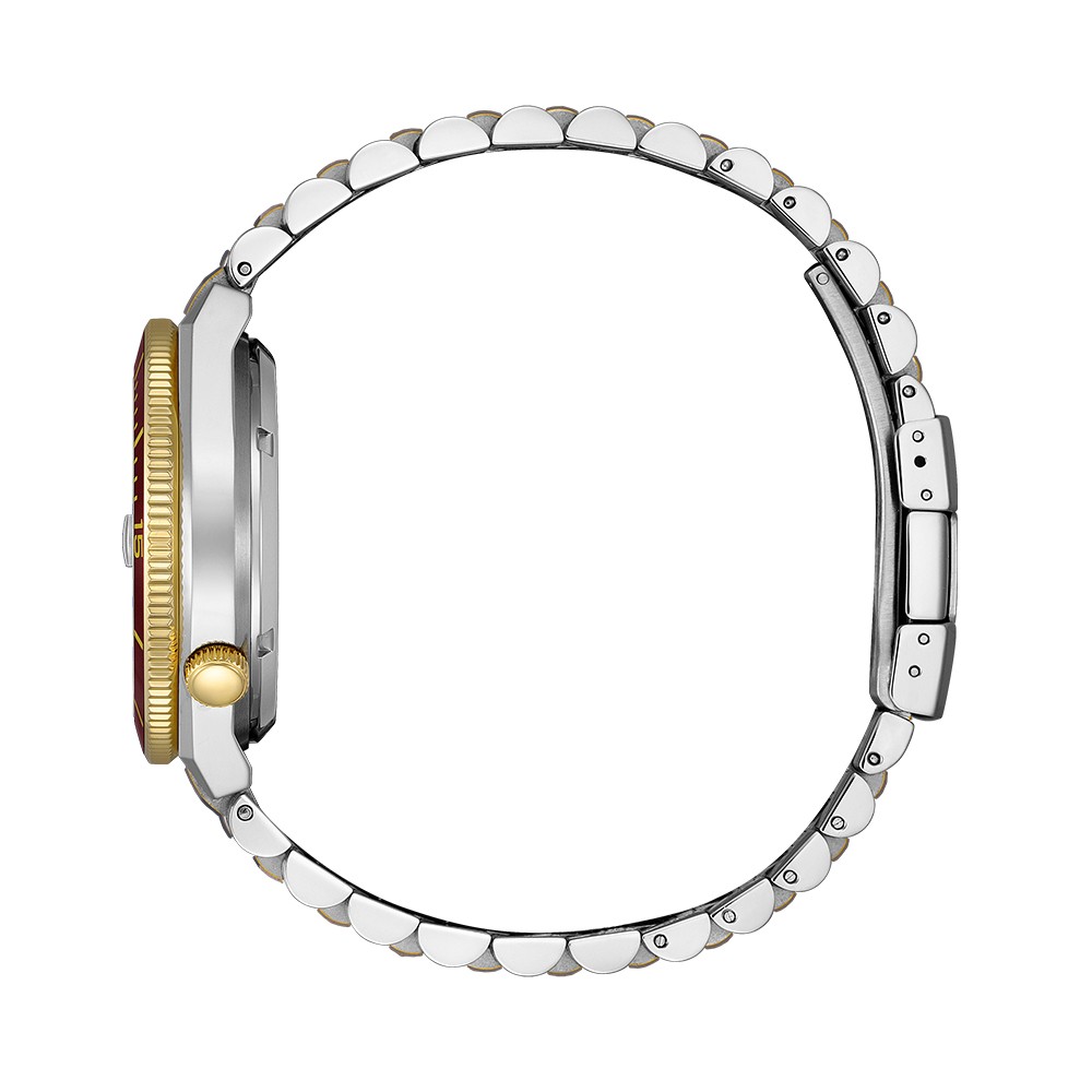 Đồng Hồ Nam Citizen Tsuyosa Shore Mechanical NJ0234-58X 40mm