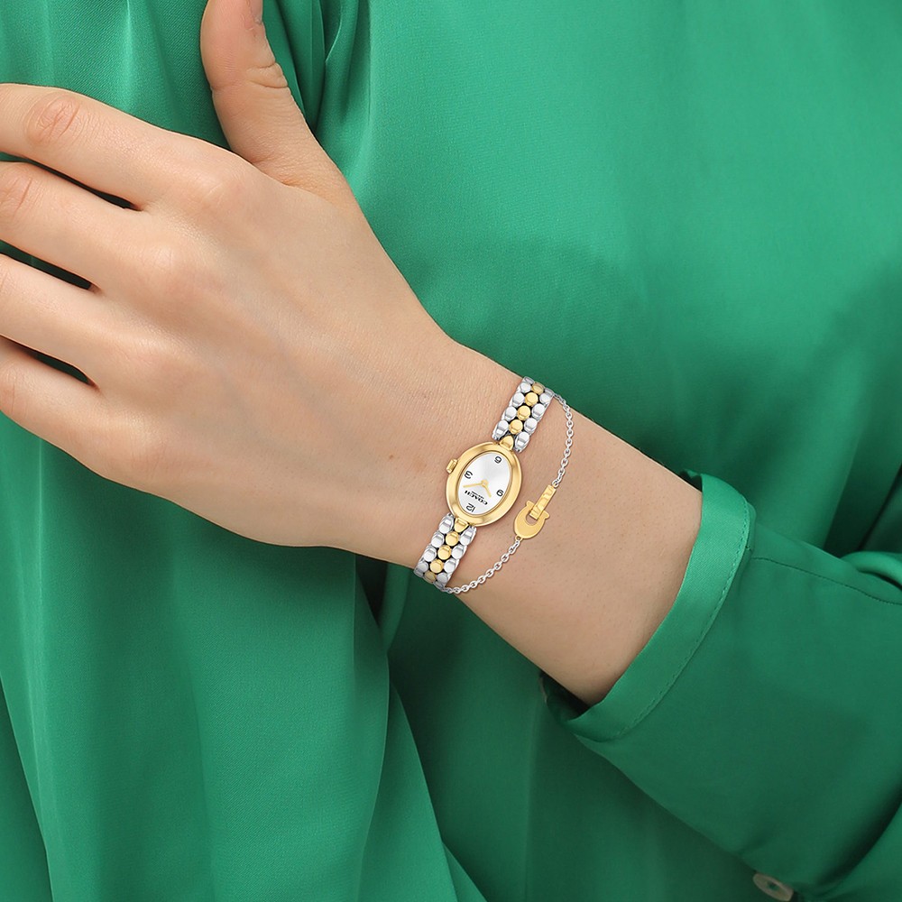 Đồng Hồ Nữ Coach Sammy Giftset 14000128 22.5mm