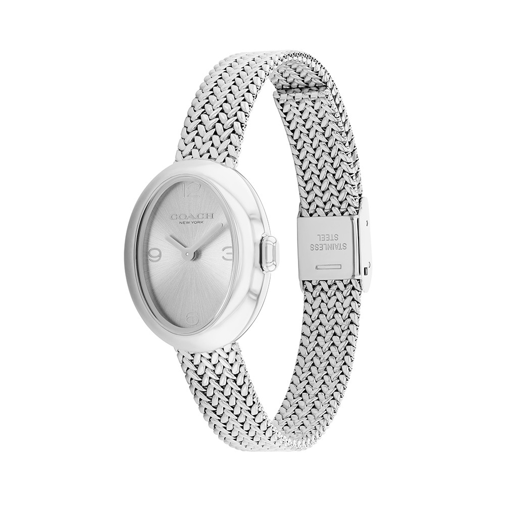 Đồng Hồ Nữ Coach Sammy 14504566 22.5mm