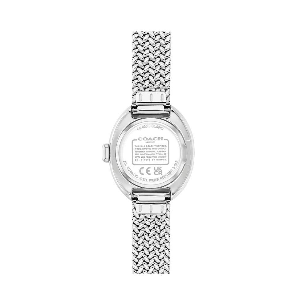 Đồng Hồ Nữ Coach Sammy 14504566 22.5mm