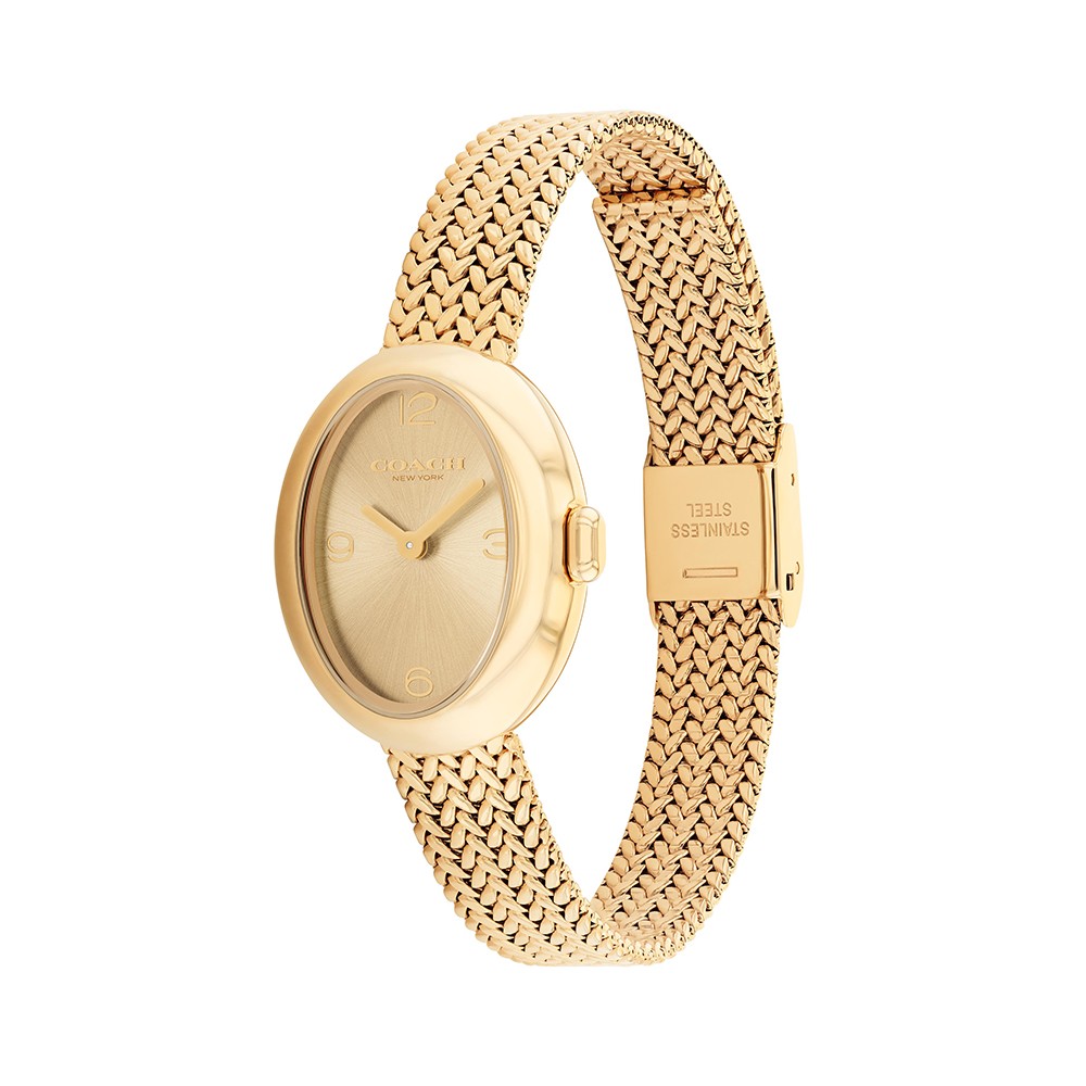 Đồng Hồ Nữ Coach Sammy 14504567 22.5mm