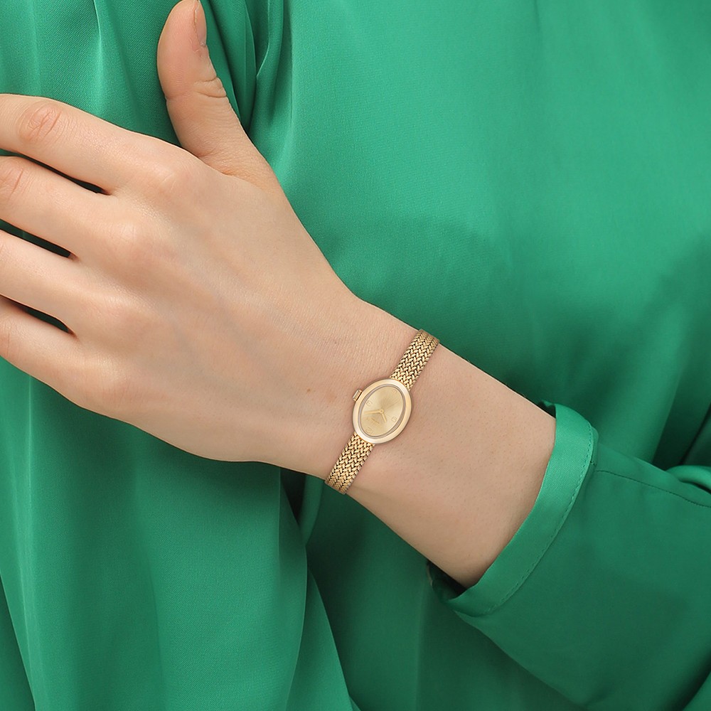 Đồng Hồ Nữ Coach Sammy 14504567 22.5mm