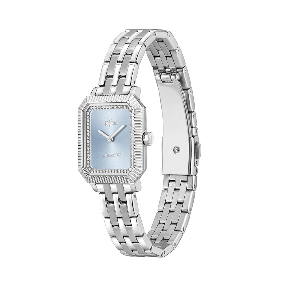 Đồng Hồ Nữ Lacoste Parisienne 2001440 20.7mm x 28.3mm