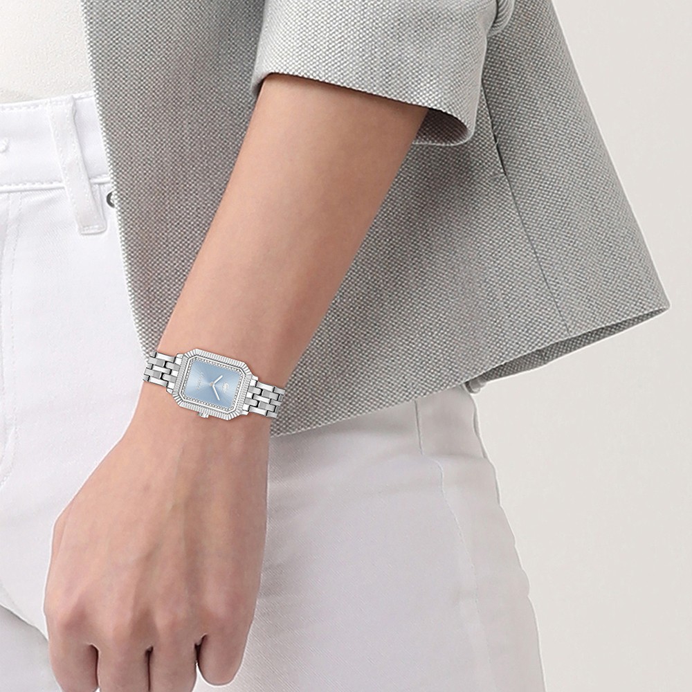 Đồng Hồ Nữ Lacoste Parisienne 2001440 20.7mm x 28.3mm