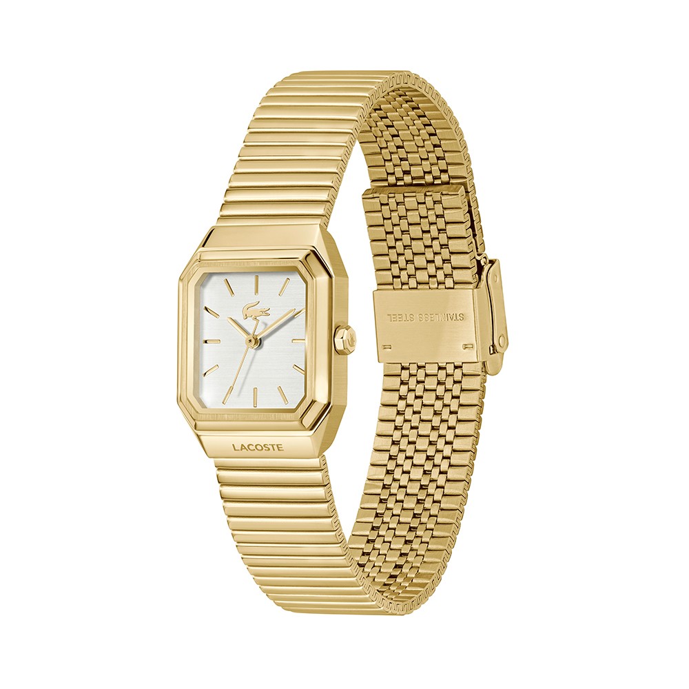 Đồng Hồ Nữ Lacoste Rene 2001505 23mmx30.8mm