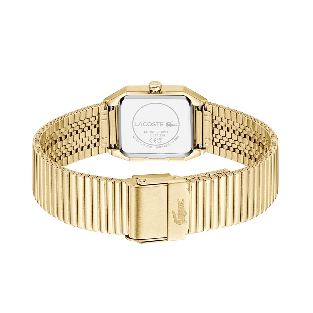 Đồng Hồ Nữ Lacoste Rene 2001505 23mmx30.8mm