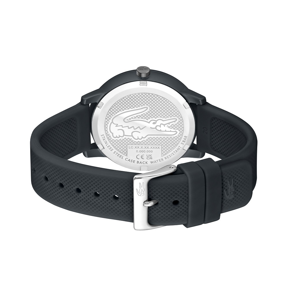 Đồng Hồ Nam Lacoste 12.12 Move 2011242 42mm