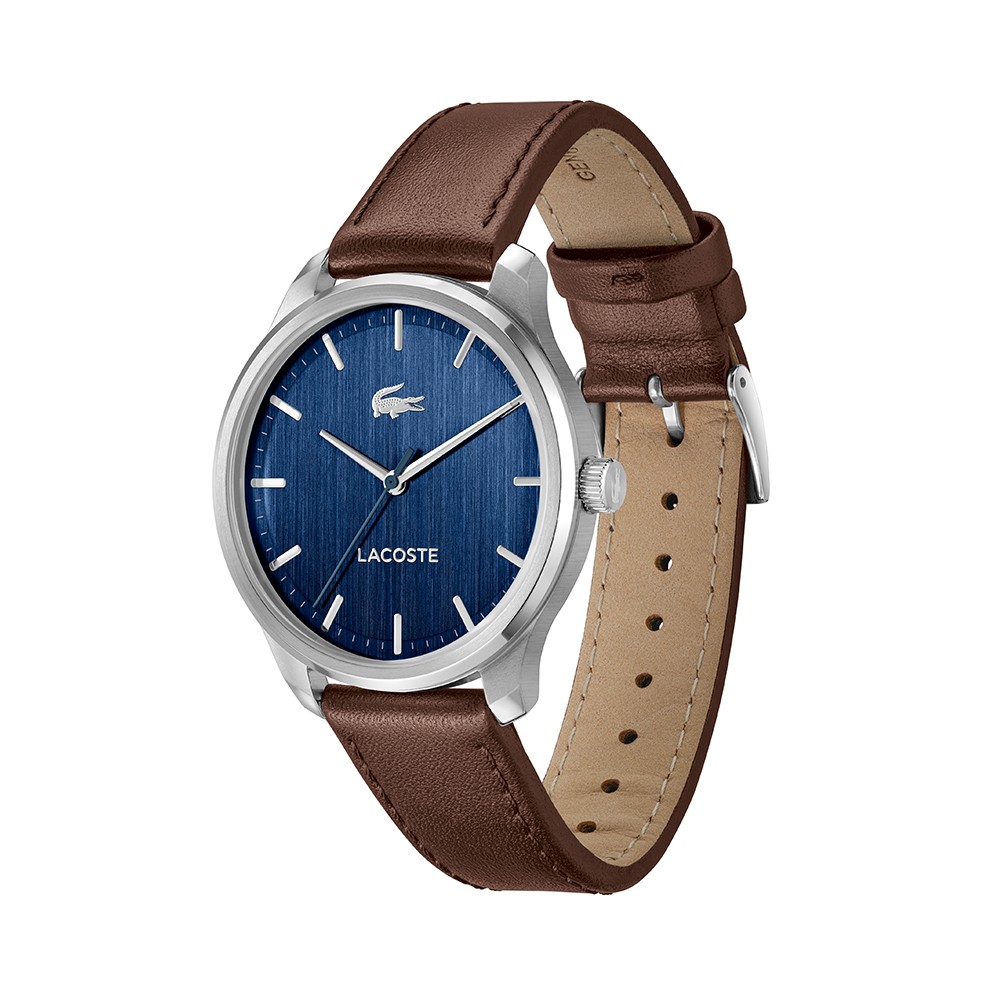 Đồng Hồ Nam Lacoste Lisbon 2011477 42mm
