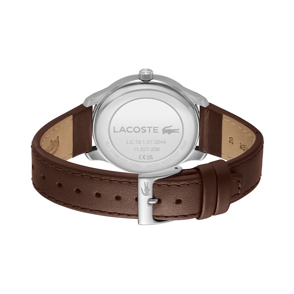 Đồng Hồ Nam Lacoste Lisbon 2011477 42mm
