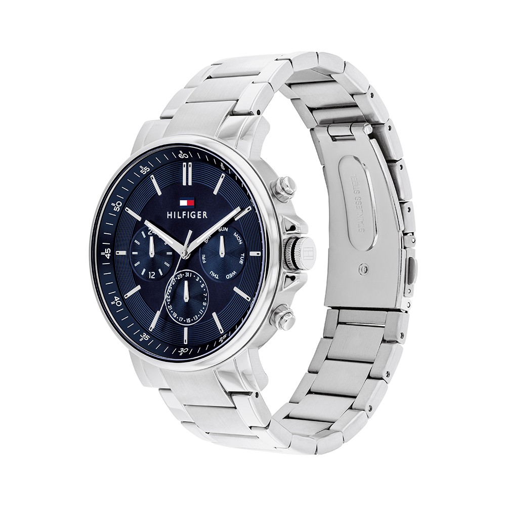 Đồng Hồ Nam Tommy Hilfiger Tyson 1710588 44mm