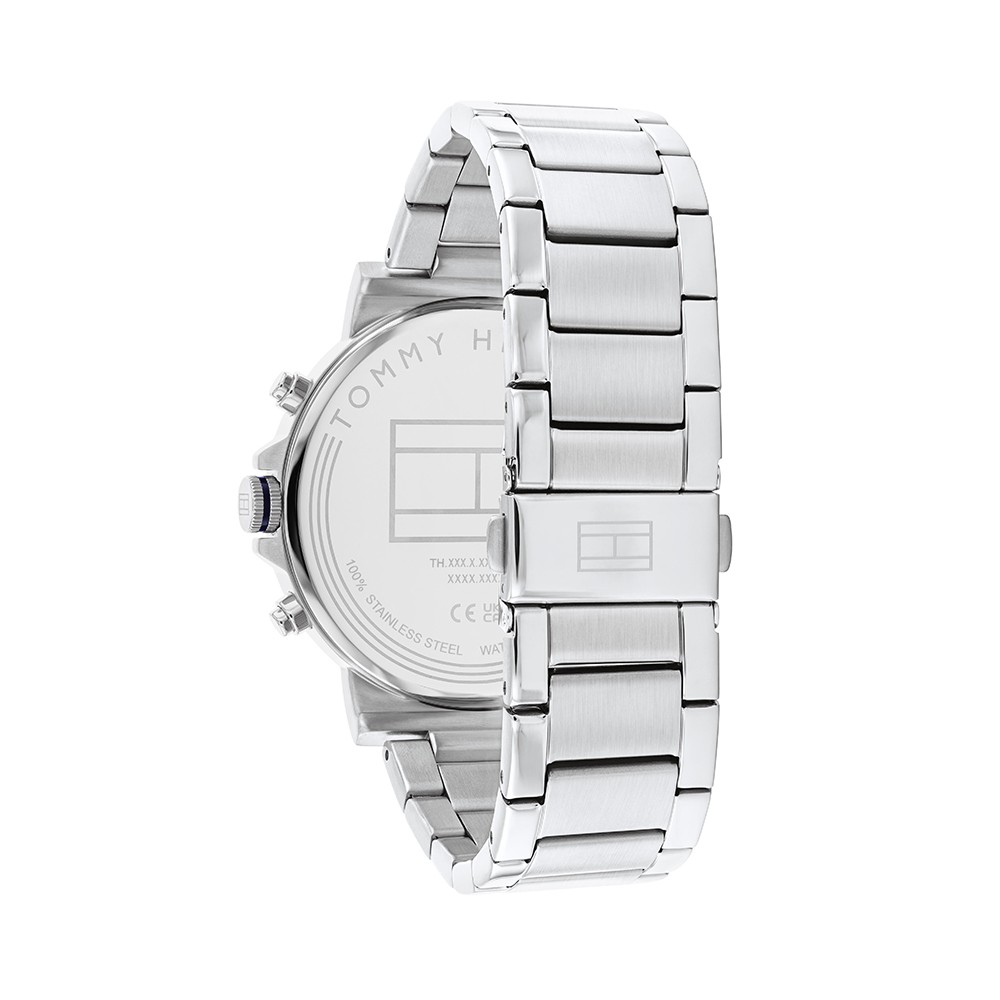 Đồng Hồ Nam Tommy Hilfiger Tyson 1710588 44mm