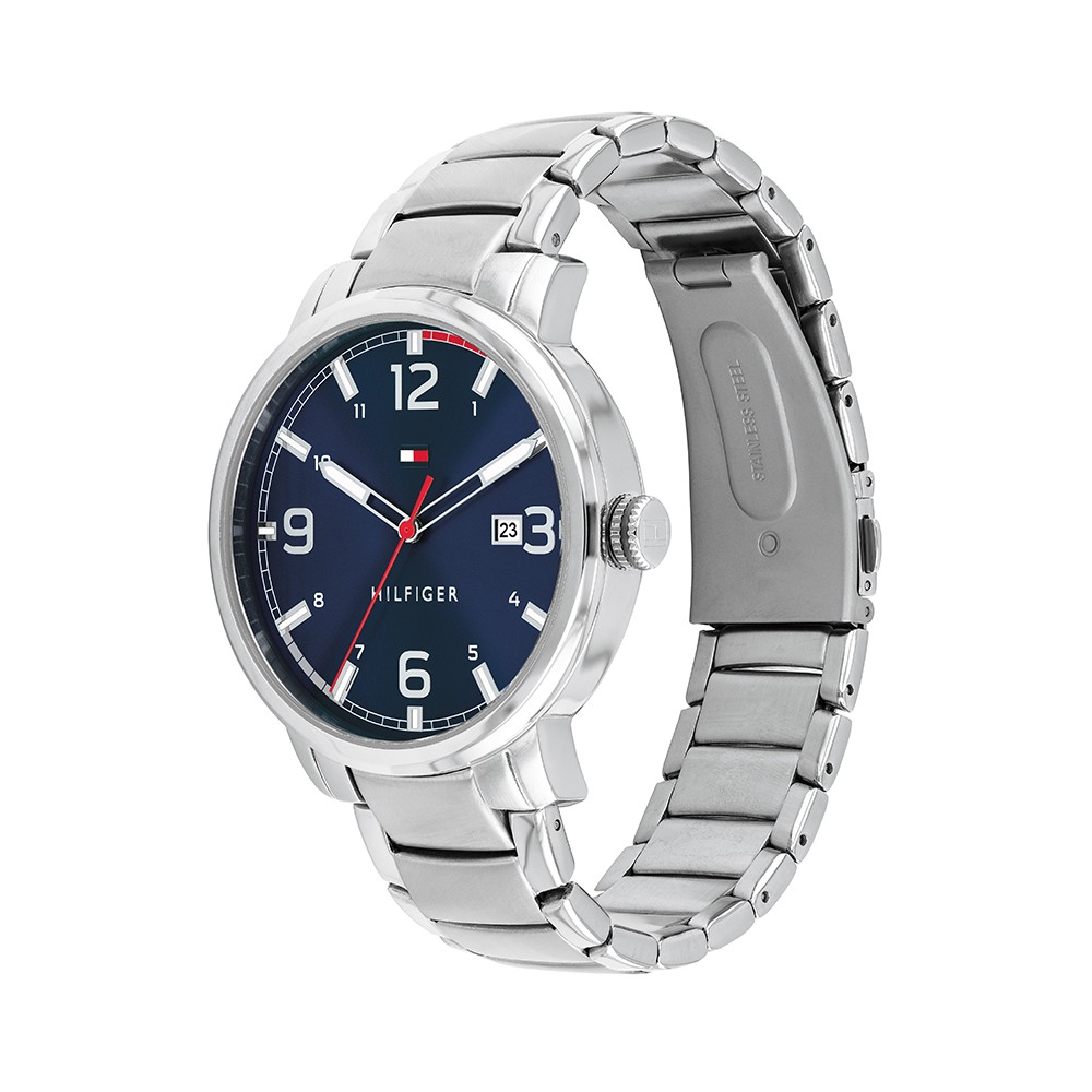 Đồng Hồ Nam Tommy Hilfiger Essentials 1791754 44mm