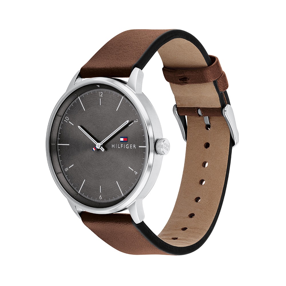 Đồng Hồ Nam Tommy Hilfiger Hendrix 1791840 43mm