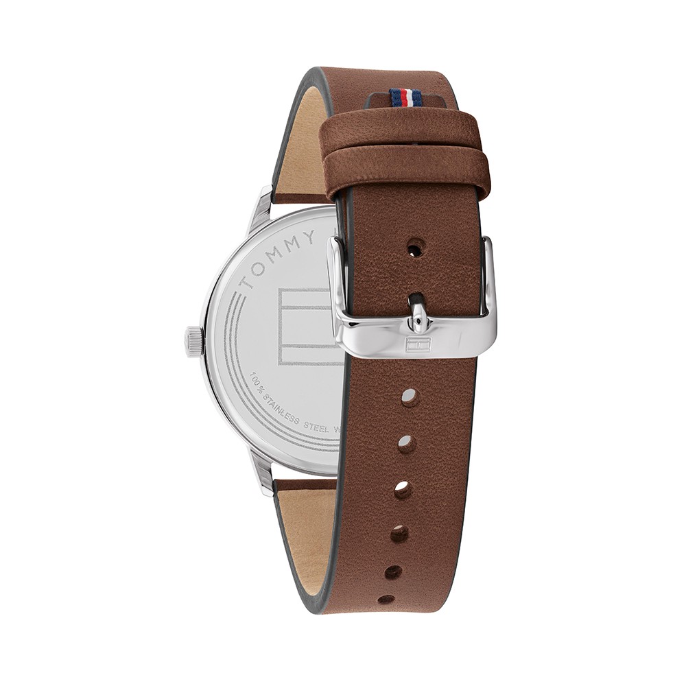 Đồng Hồ Nam Tommy Hilfiger Hendrix 1791840 43mm