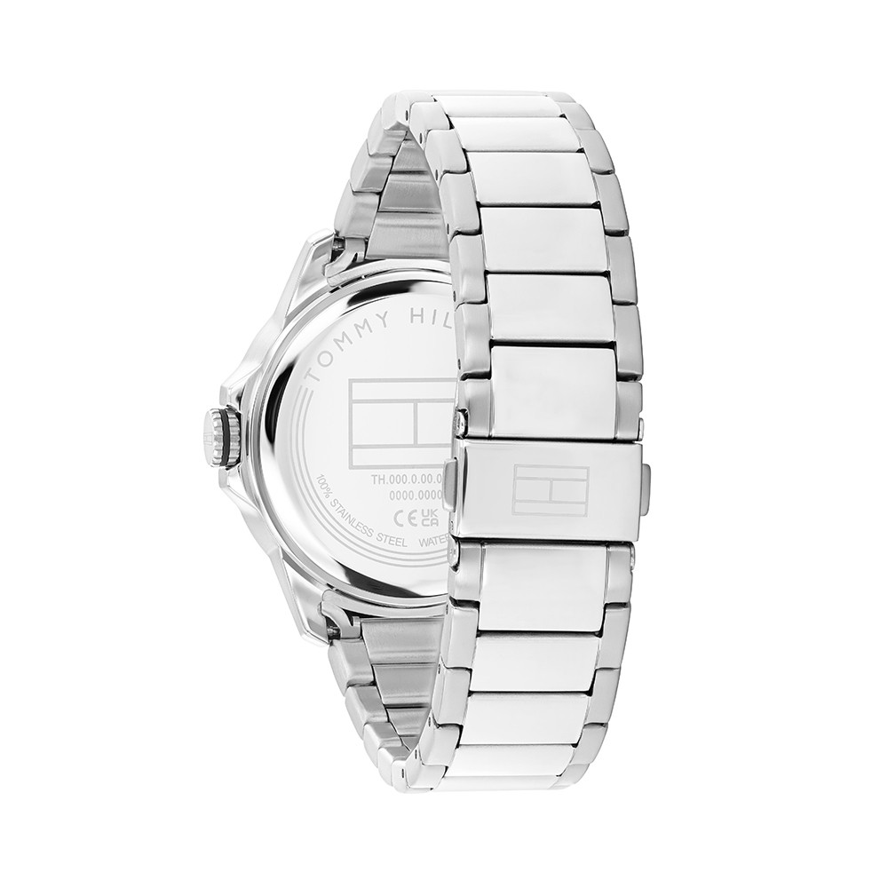 Đồng Hồ Nam Tommy Hilfiger Remy 1792227 43mm