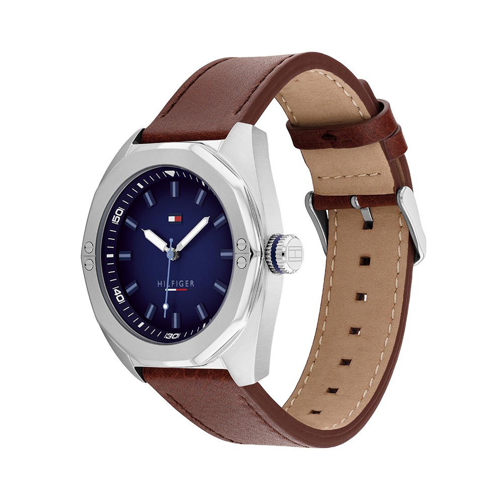 Đồng Hồ Nam Tommy Hilfiger Shane 1792255 43mm