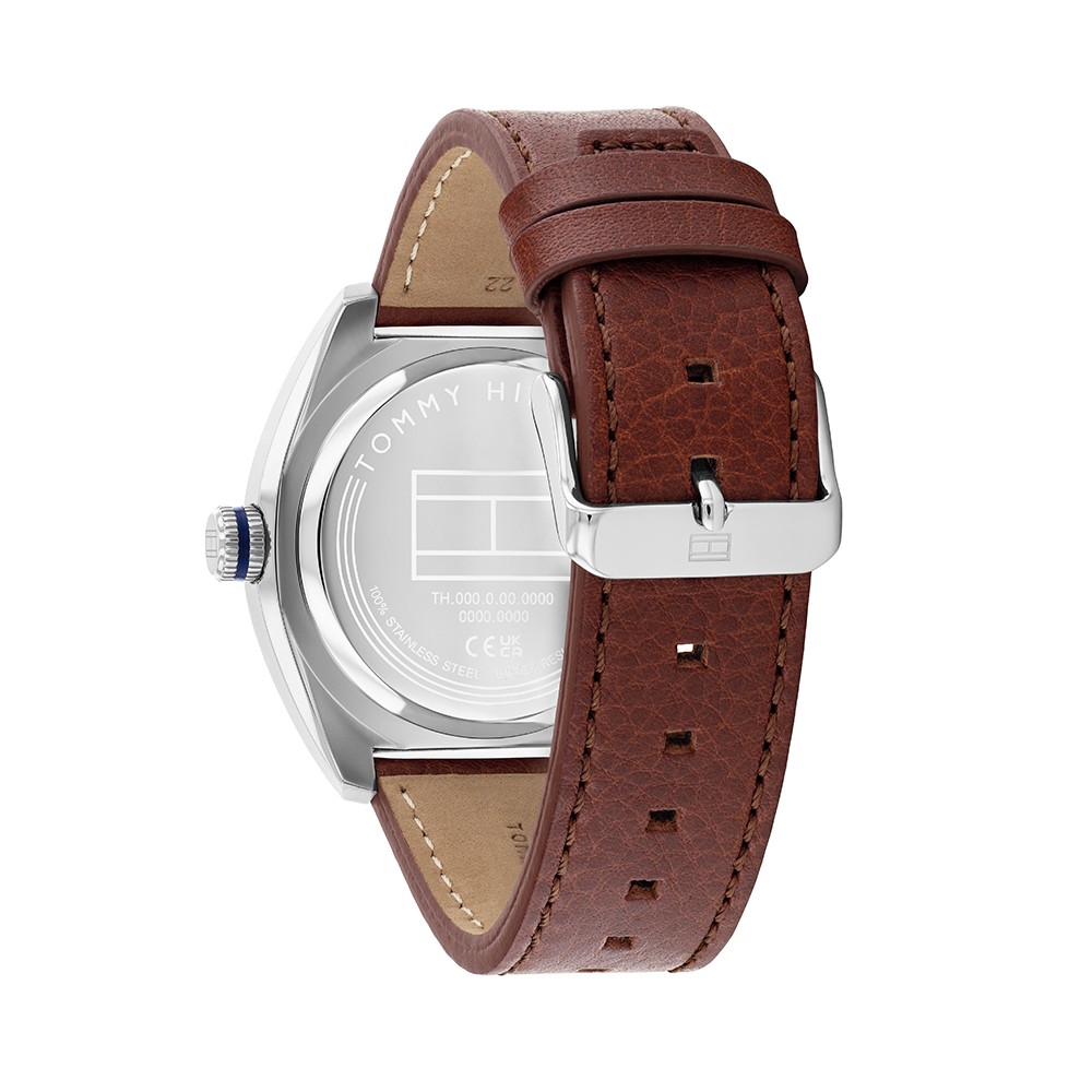 Đồng Hồ Nam Tommy Hilfiger Shane 1792255 43mm