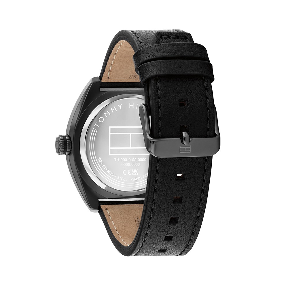 Đồng Hồ Nam Tommy Hilfiger Shane 1792257 43mm