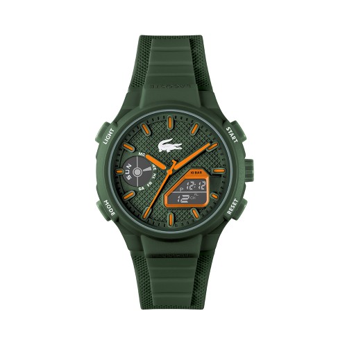 Đồng Hồ Nam Lacoste LC33 2011367 45mm