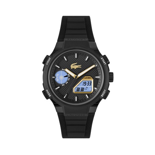 Đồng Hồ Nam Lacoste LC33 2011435 45mm